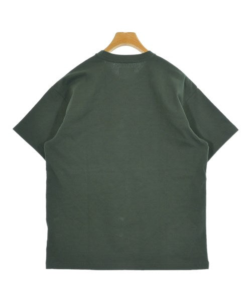 WTAPS T恤/上衣