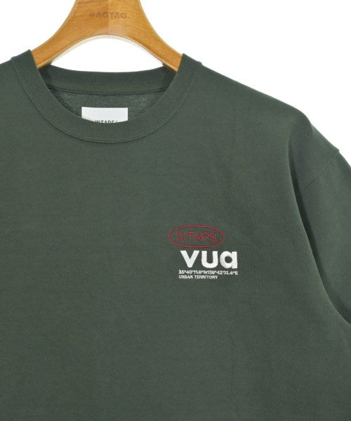 WTAPS T恤/上衣