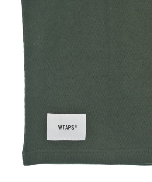 WTAPS T恤/上衣