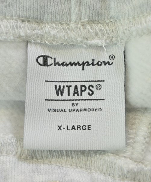WTAPS 運動褲