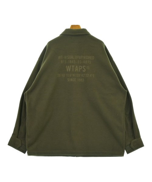WTAPS 其他飛行外套