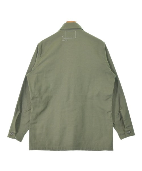 WTAPS 休閒襯衫