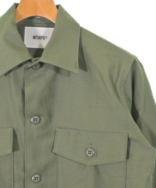 WTAPS 休閒襯衫