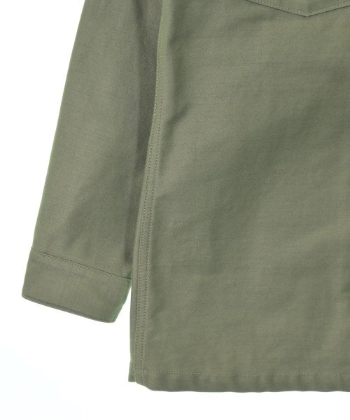 WTAPS 休閒襯衫