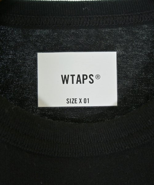 WTAPS T恤/上衣