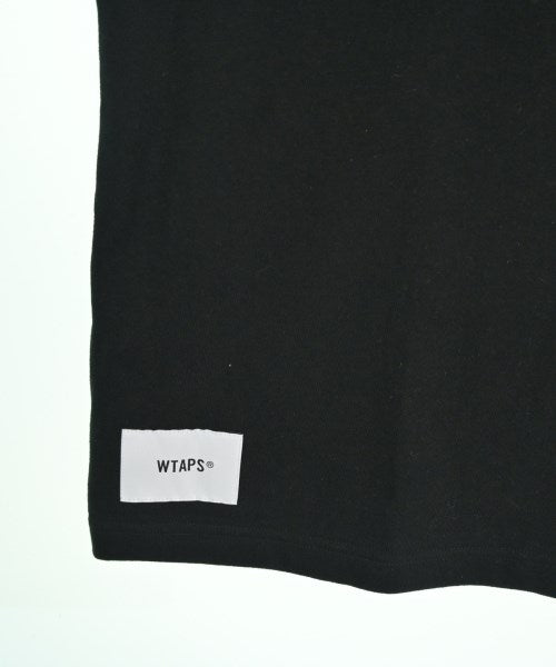 WTAPS T恤/上衣