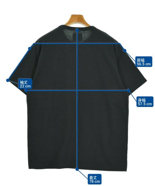 WTAPS T恤/上衣