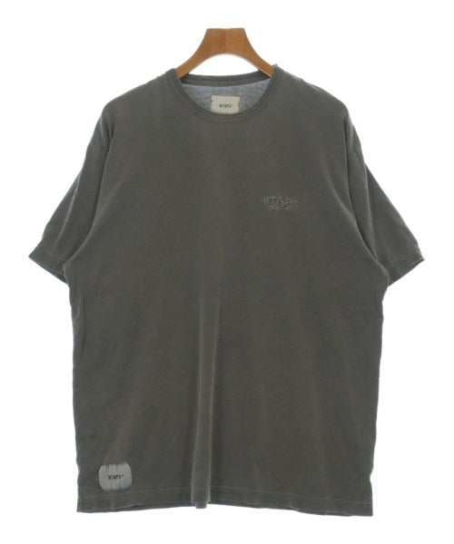 WTAPS T恤/上衣