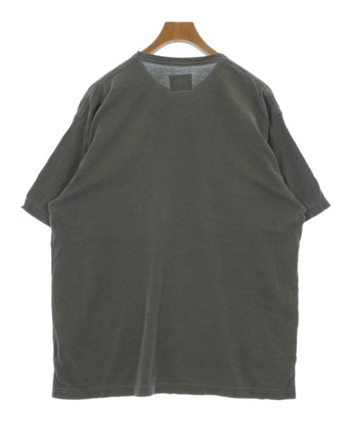 WTAPS T恤/上衣