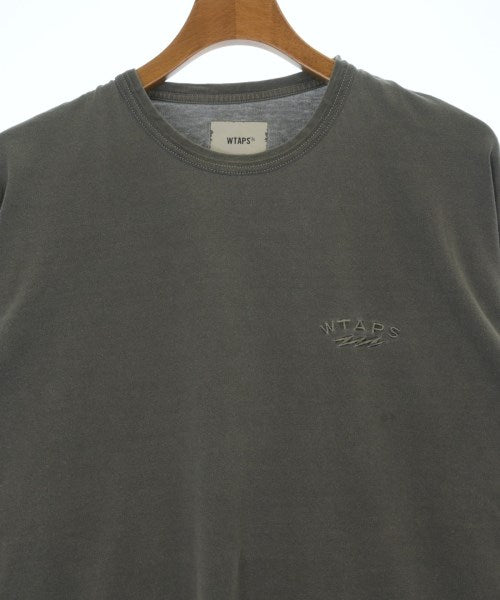 WTAPS T恤/上衣