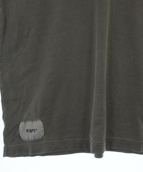 WTAPS T恤/上衣