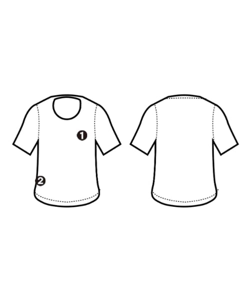 WTAPS T恤/上衣
