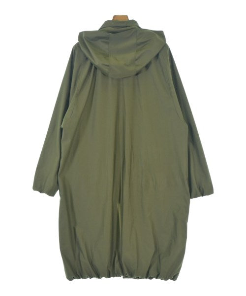WTAPS 其他大衣