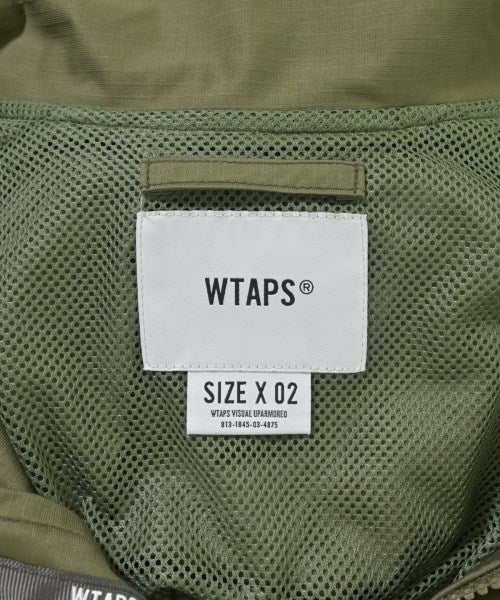WTAPS 其他大衣
