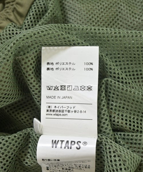 WTAPS 其他大衣