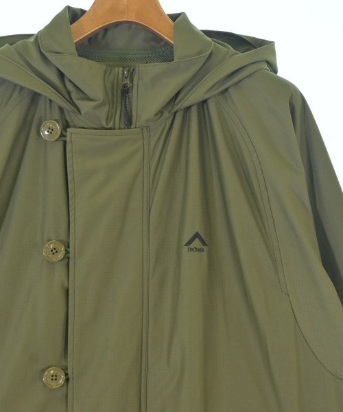 WTAPS 其他大衣