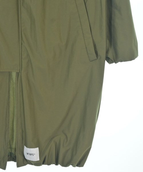 WTAPS 其他大衣