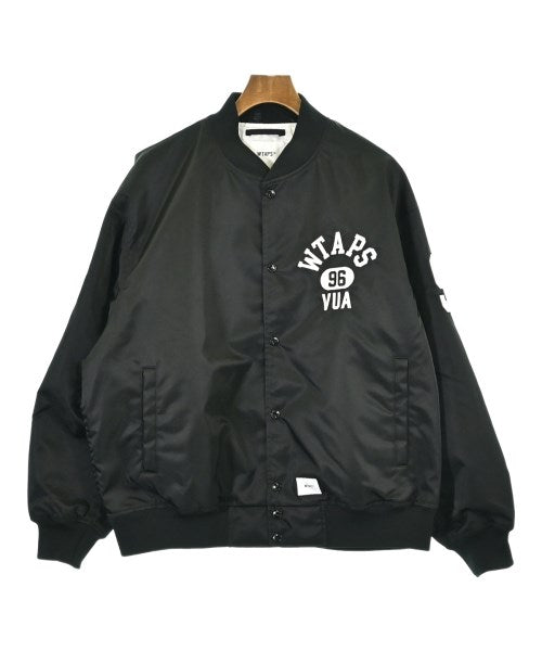 WTAPS 其他飛行外套