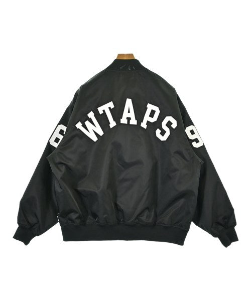 WTAPS 其他飛行外套