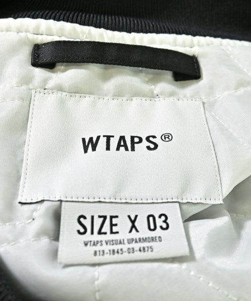 WTAPS 其他飛行外套