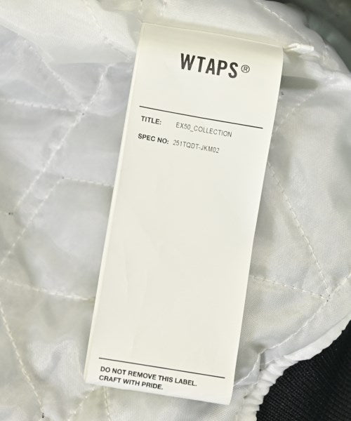 WTAPS 其他飛行外套