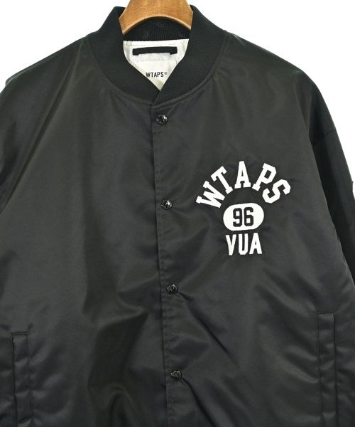 WTAPS 其他飛行外套