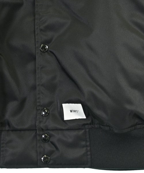 WTAPS 其他飛行外套