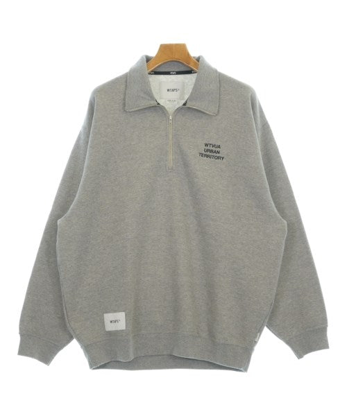 WTAPS 運動衫