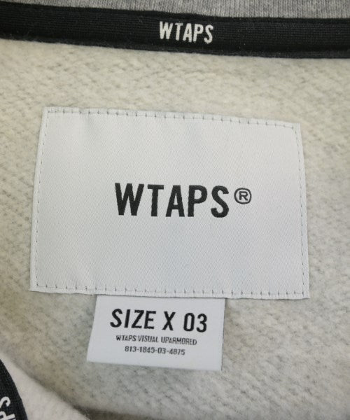 WTAPS 運動衫