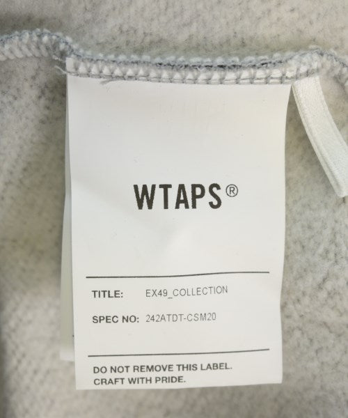 WTAPS 運動衫