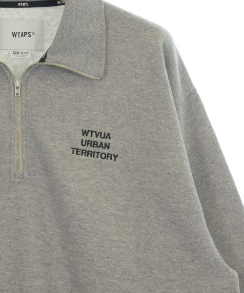 WTAPS 運動衫