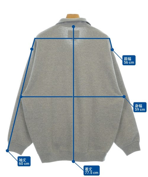 WTAPS 運動衫
