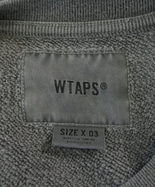 WTAPS 運動衫