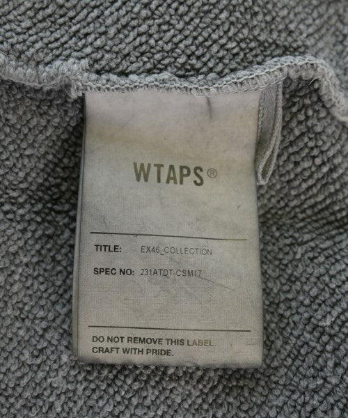 WTAPS 運動衫