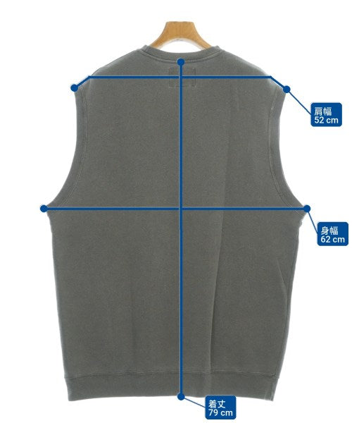 WTAPS 運動衫