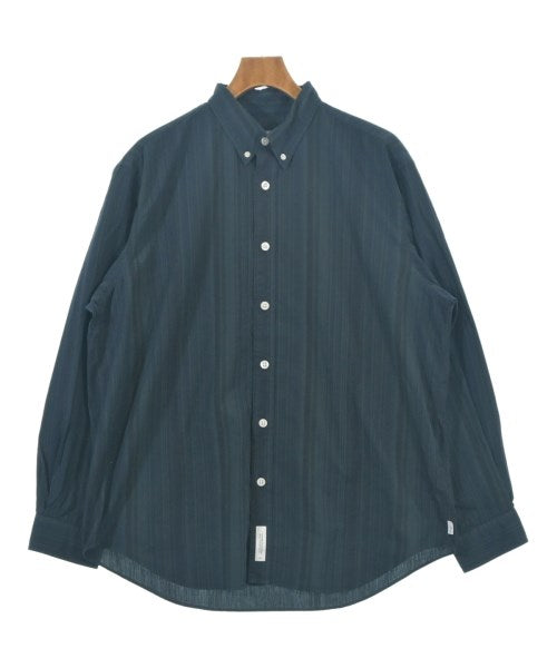WTAPS 休閒襯衫