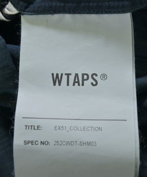 WTAPS 休閒襯衫