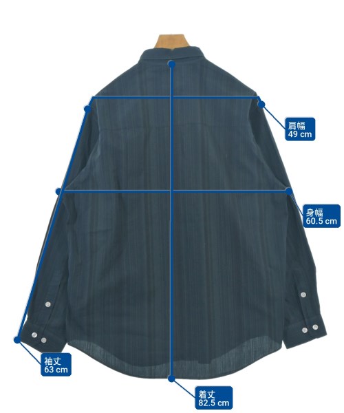 WTAPS 休閒襯衫