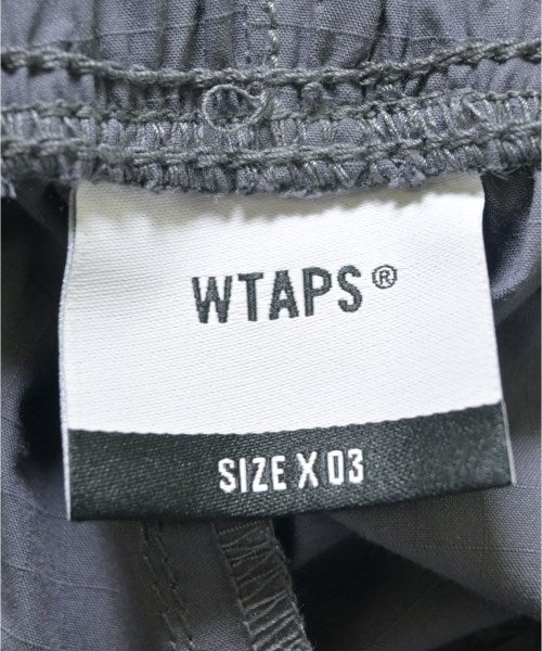 WTAPS 短褲