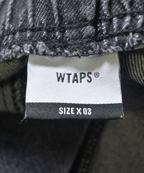 WTAPS 牛仔褲