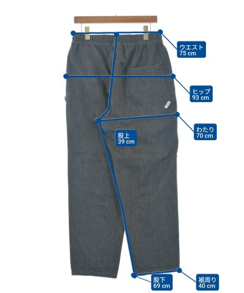 WTAPS 牛仔褲
