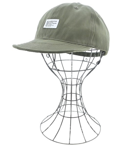 WTAPS 棒球帽