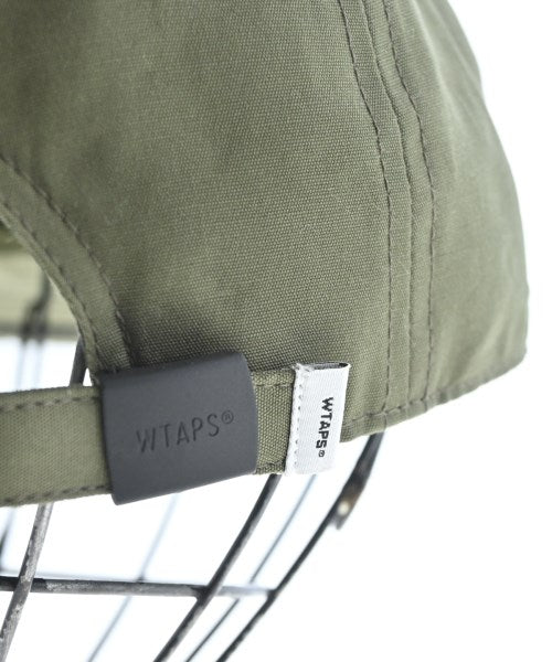 WTAPS 棒球帽