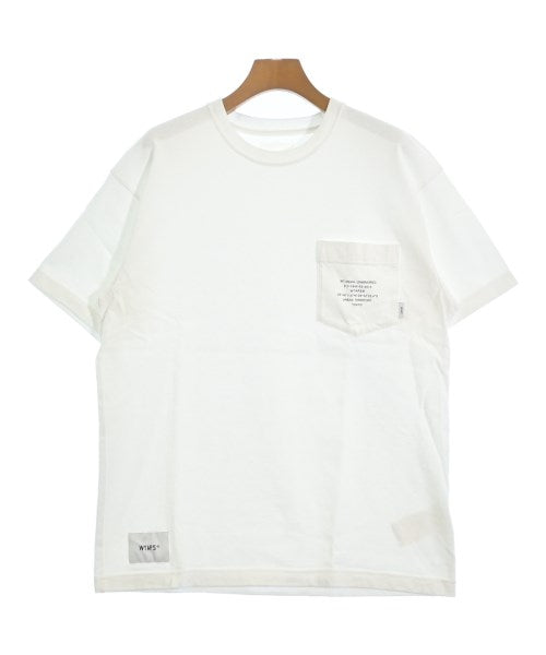 WTAPS T恤/上衣