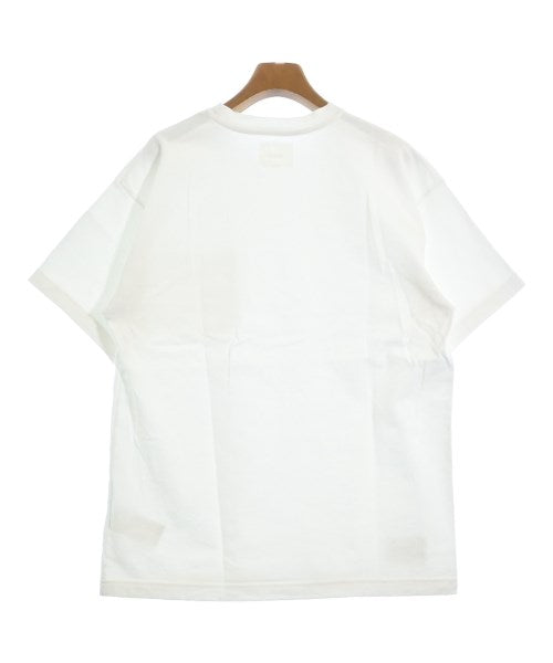WTAPS T恤/上衣