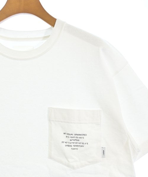 WTAPS T恤/上衣