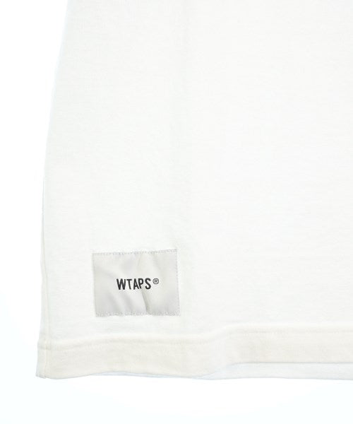 WTAPS T恤/上衣