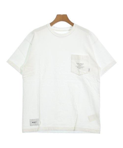 WTAPS T恤/上衣