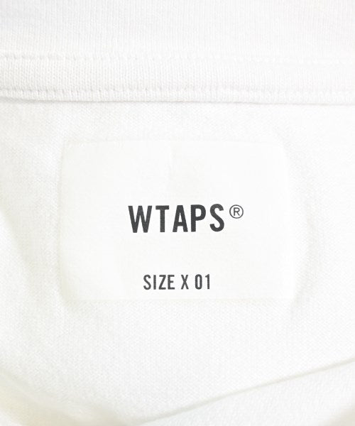 WTAPS T恤/上衣