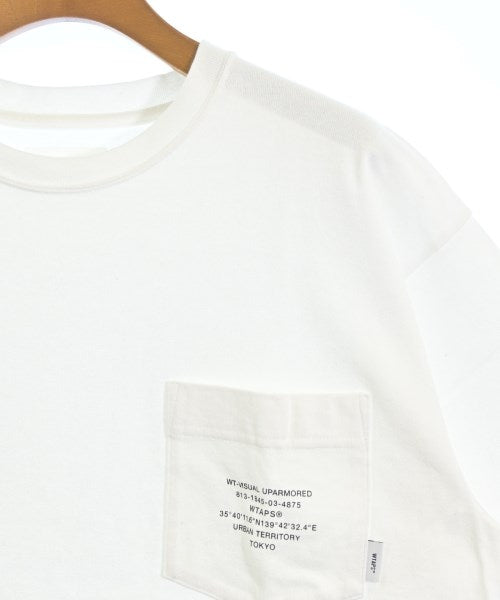 WTAPS T恤/上衣